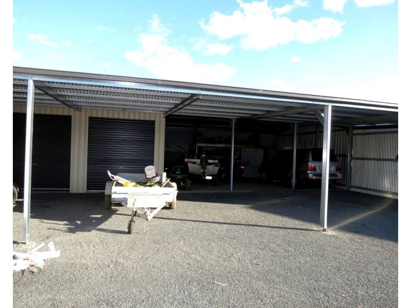 Emerald QLD 4720
