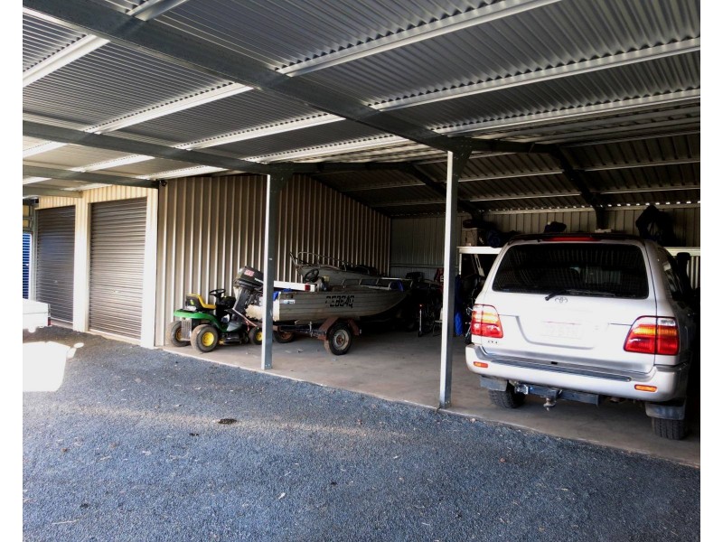 Emerald QLD 4720