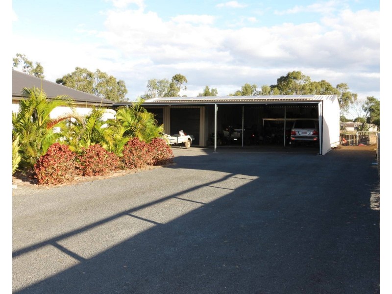 Emerald QLD 4720