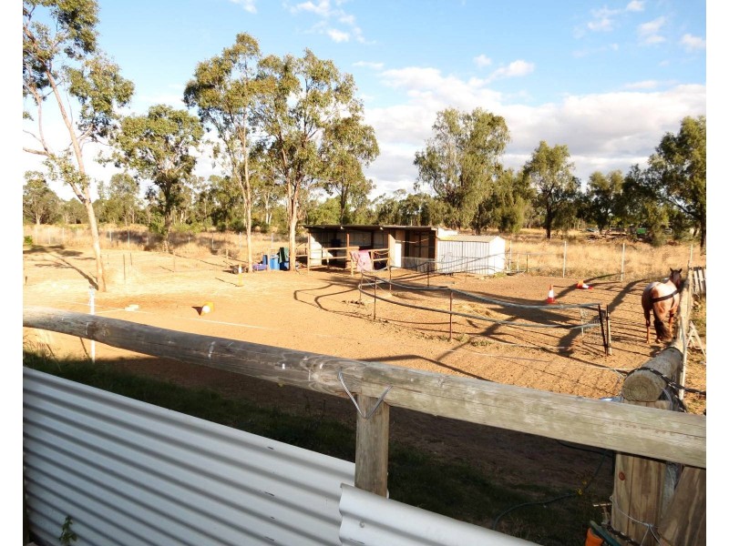 Emerald QLD 4720