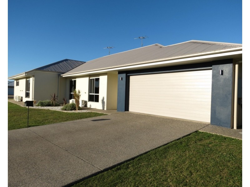 Emerald QLD 4720