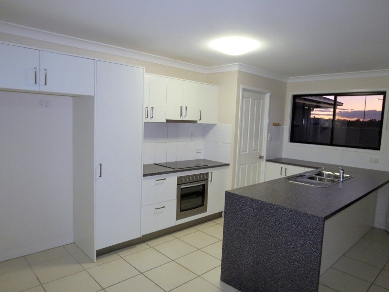 Emerald QLD 4720