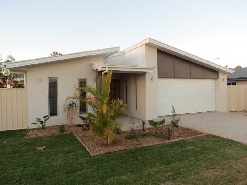 Emerald QLD 4720