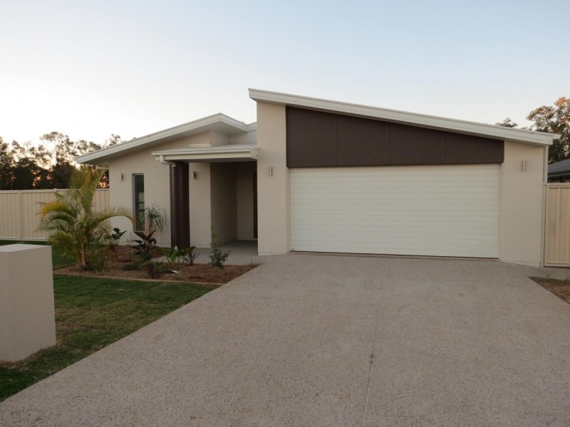 Emerald QLD 4720