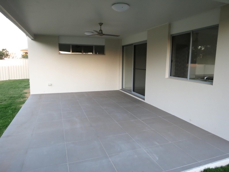 Emerald QLD 4720