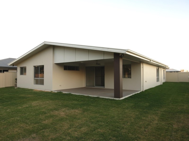 Emerald QLD 4720