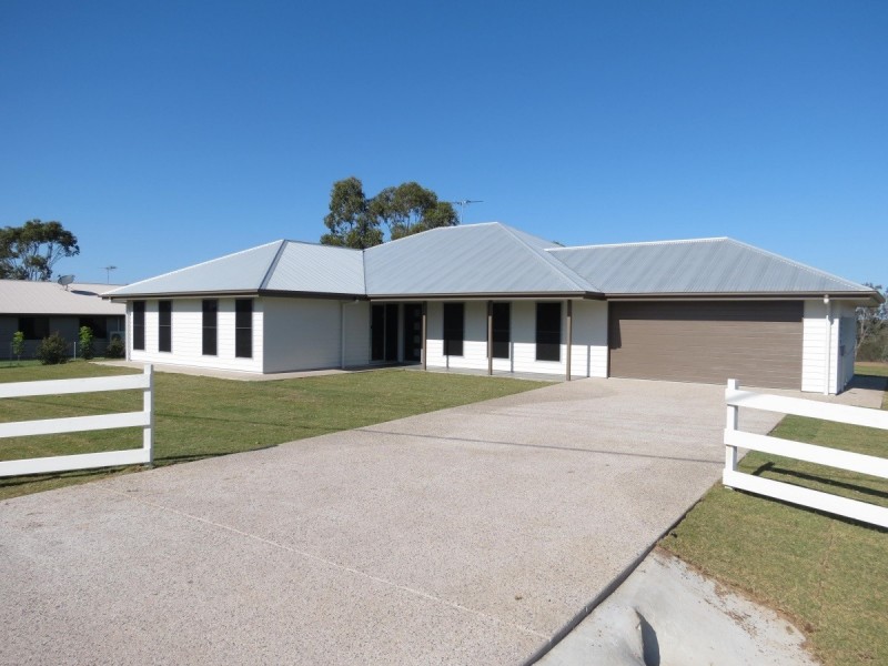 Emerald QLD 4720