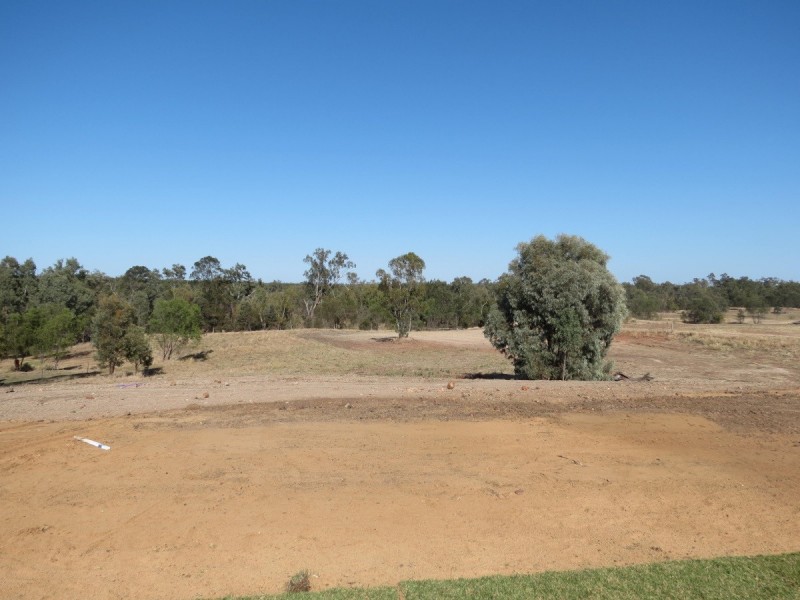 Emerald QLD 4720