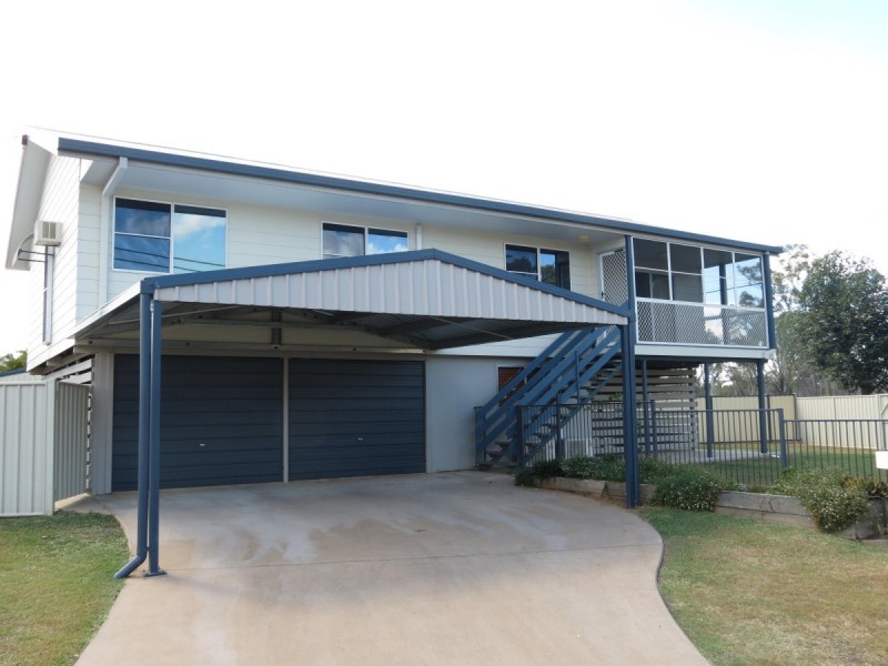 Emerald QLD 4720