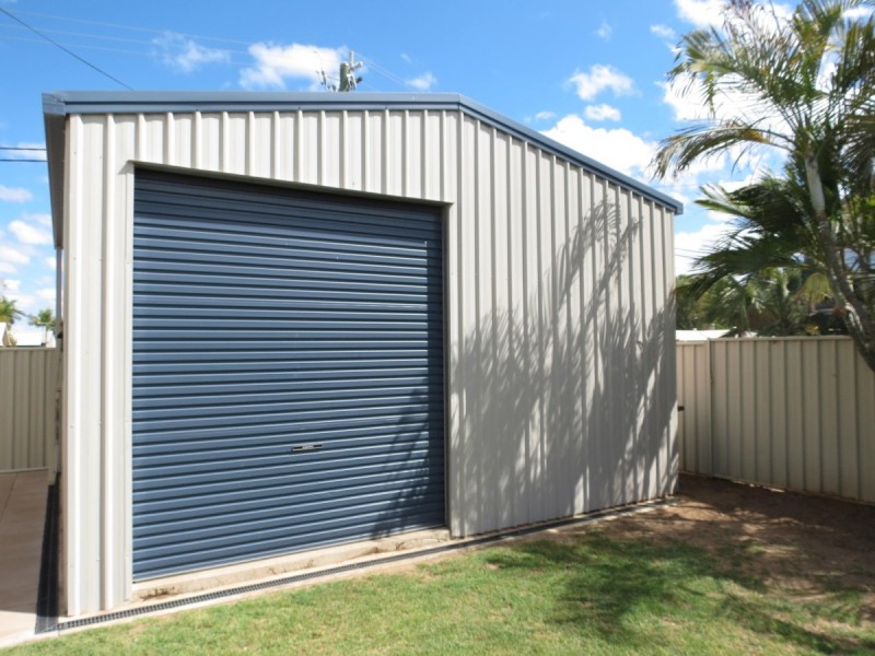 Emerald QLD 4720