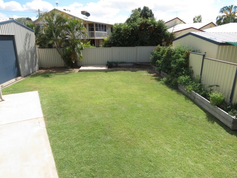 Emerald QLD 4720