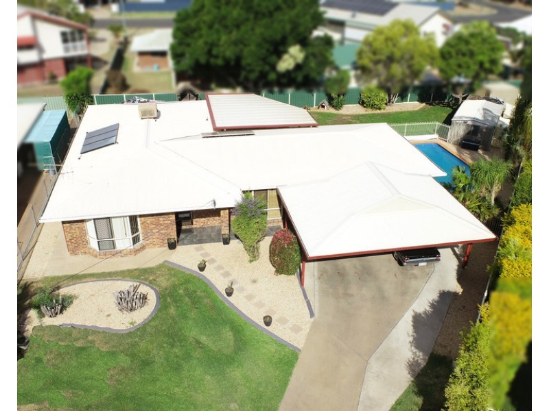 4 Hass Place, Emerald QLD 4720