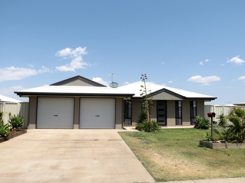 Emerald QLD 4720