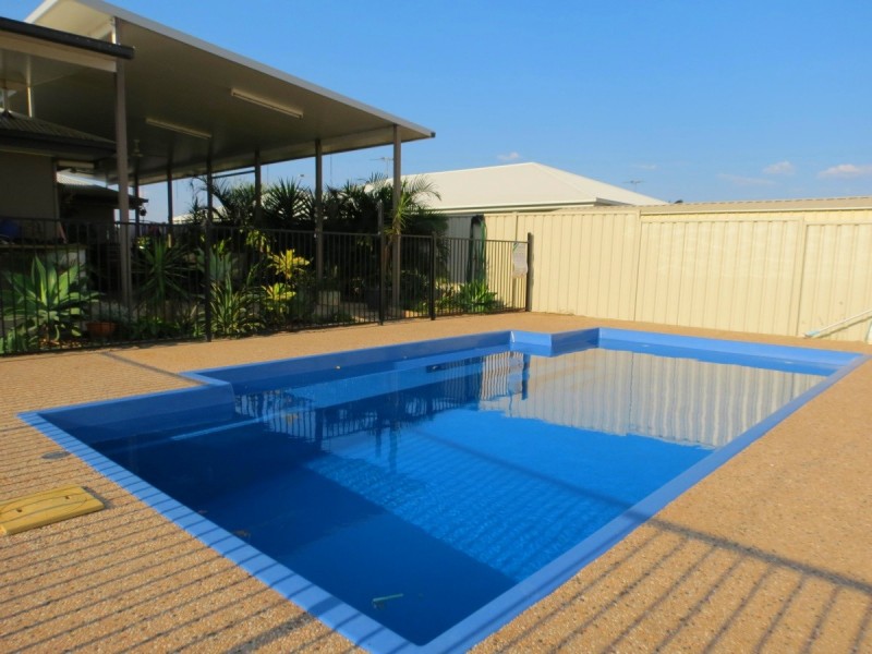 Emerald QLD 4720