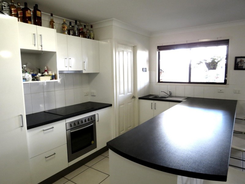 Emerald QLD 4720