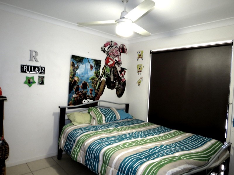 Emerald QLD 4720