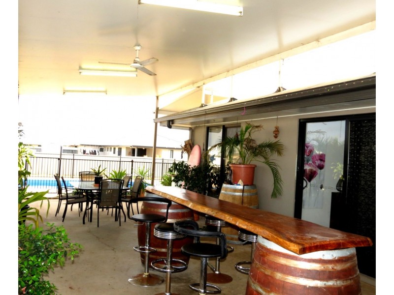 Emerald QLD 4720