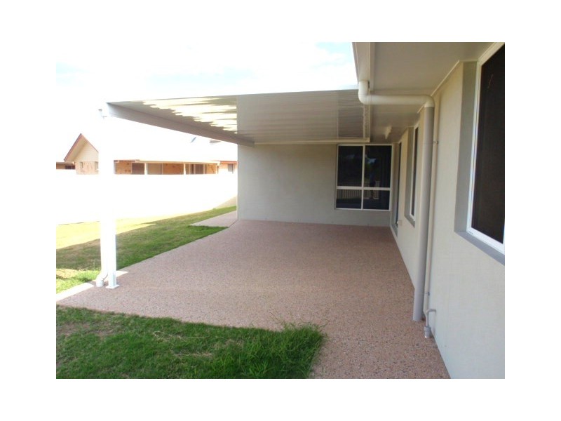 Emerald QLD 4720