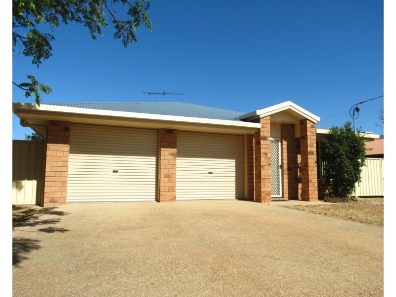 Emerald QLD 4720