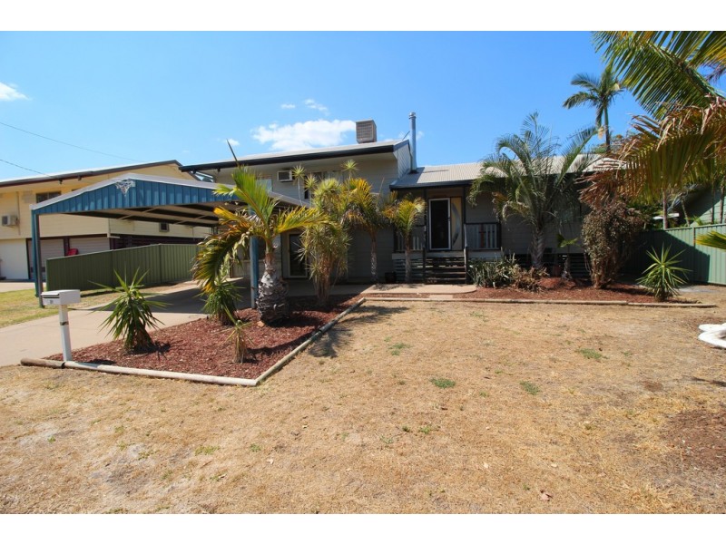21 Park Avenue, Emerald QLD 4720