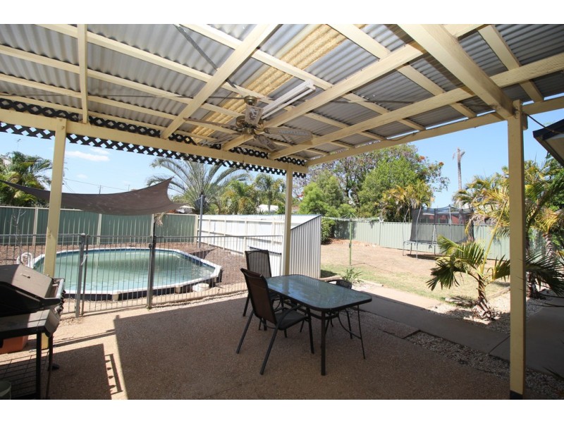 21 Park Avenue, Emerald QLD 4720