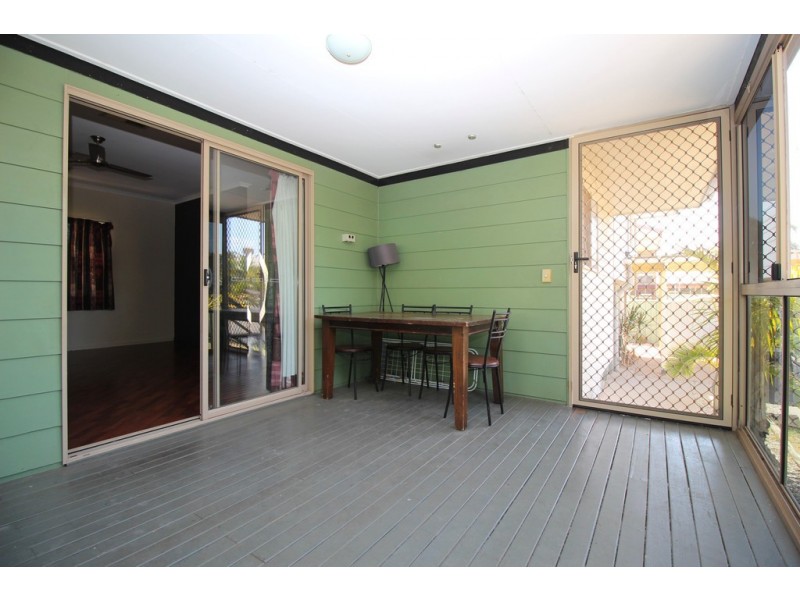 21 Park Avenue, Emerald QLD 4720