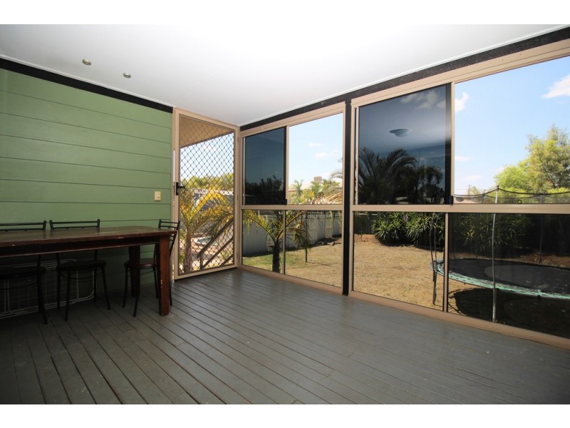 21 Park Avenue, Emerald QLD 4720