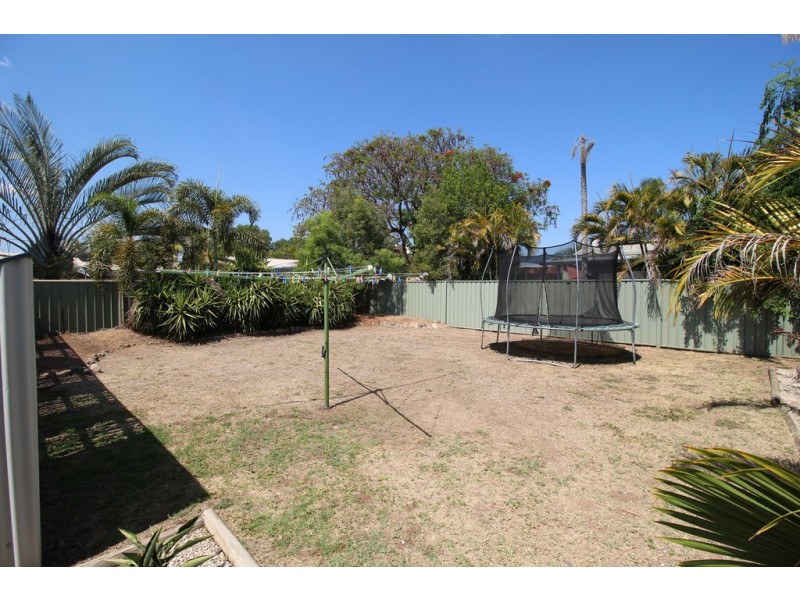 21 Park Avenue, Emerald QLD 4720