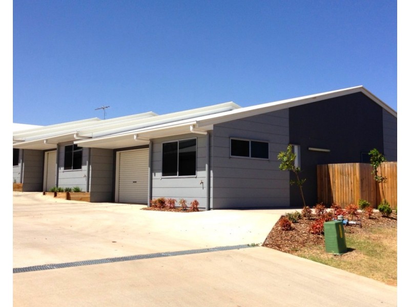 Emerald QLD 4720