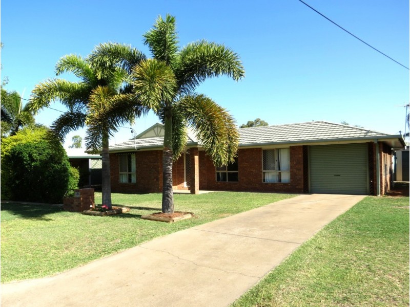 Emerald QLD 4720