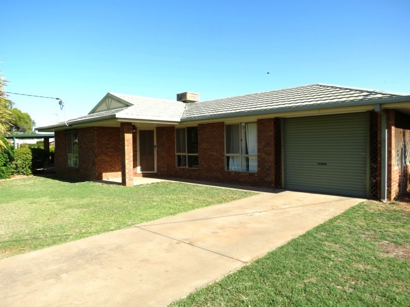 Emerald QLD 4720