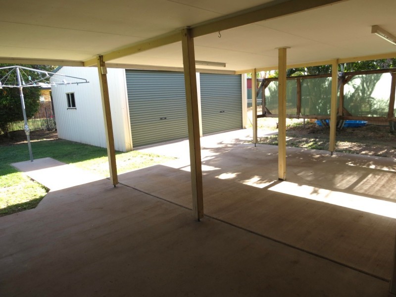 Emerald QLD 4720