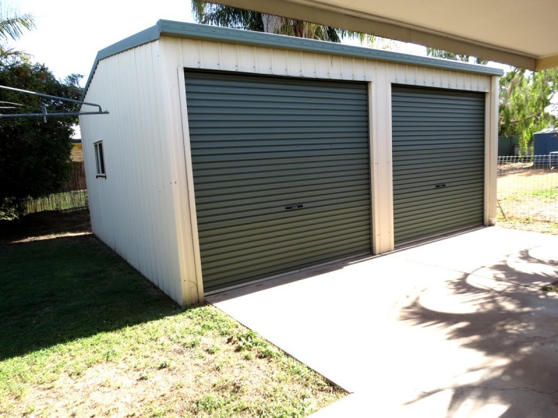 Emerald QLD 4720