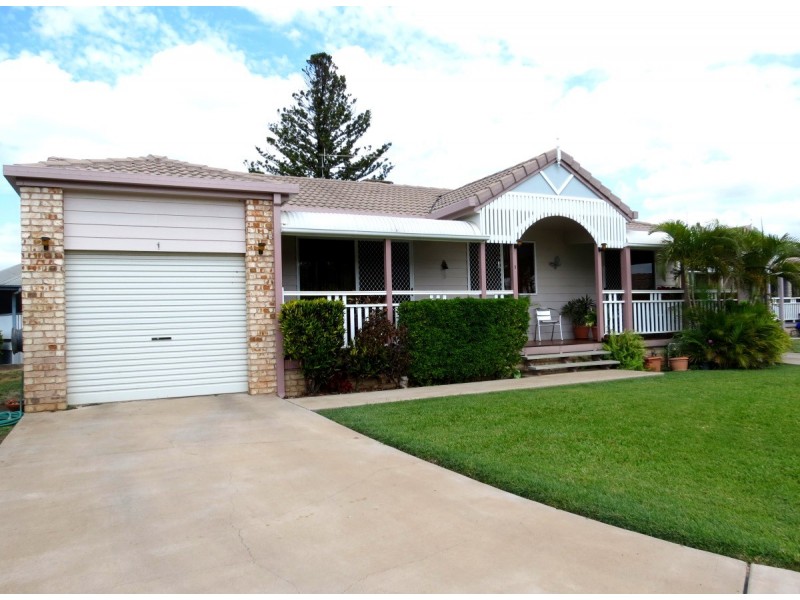 Emerald QLD 4720