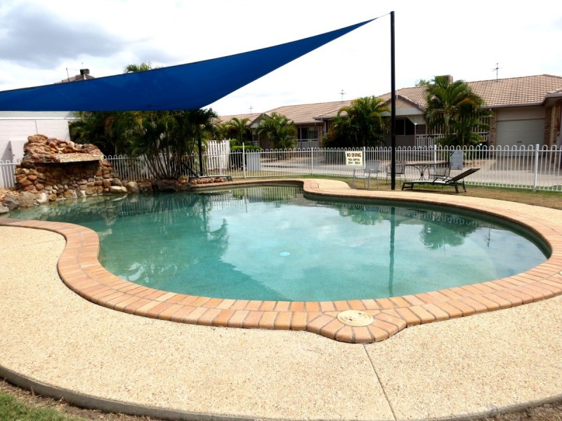 Emerald QLD 4720