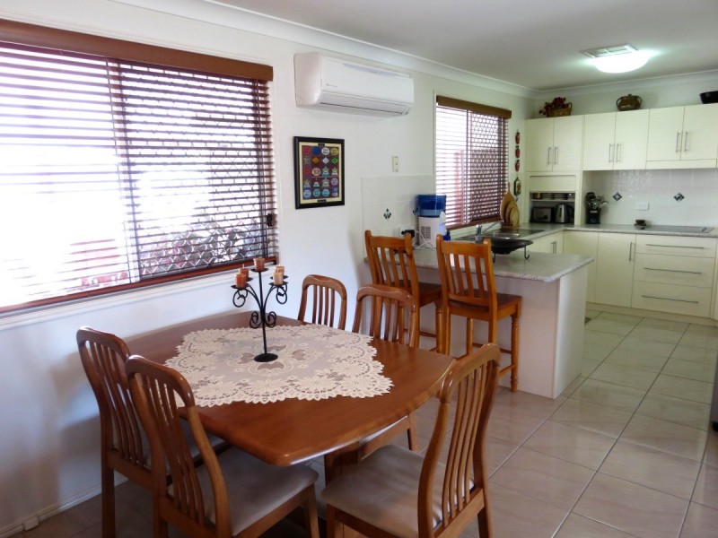 Emerald QLD 4720