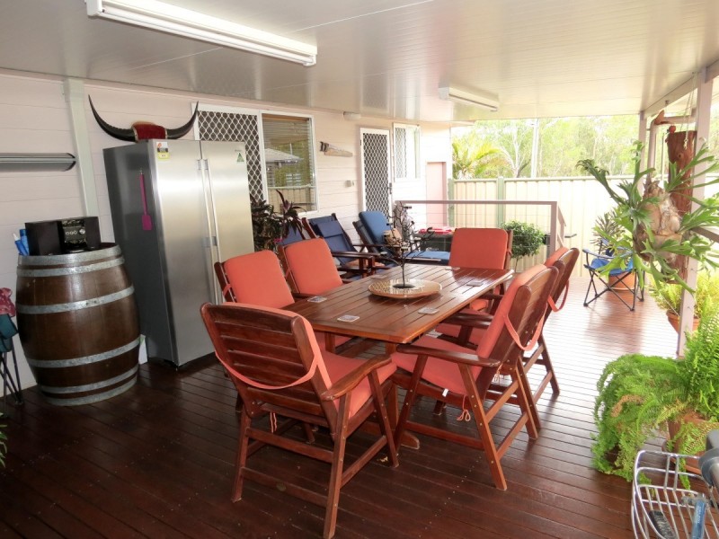 Emerald QLD 4720