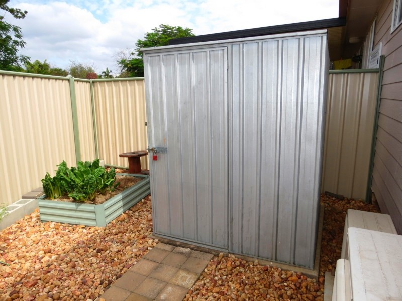 Emerald QLD 4720