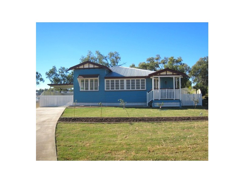 Emerald QLD 4720
