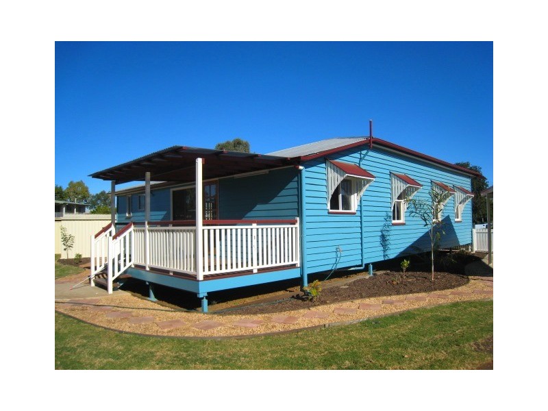 Emerald QLD 4720