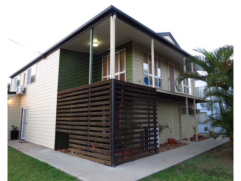 Emerald QLD 4720