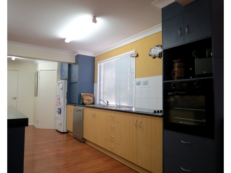 Emerald QLD 4720