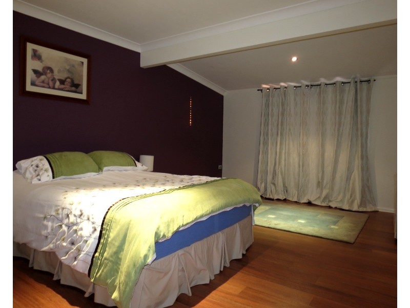 Emerald QLD 4720