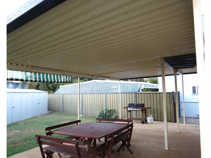 Emerald QLD 4720