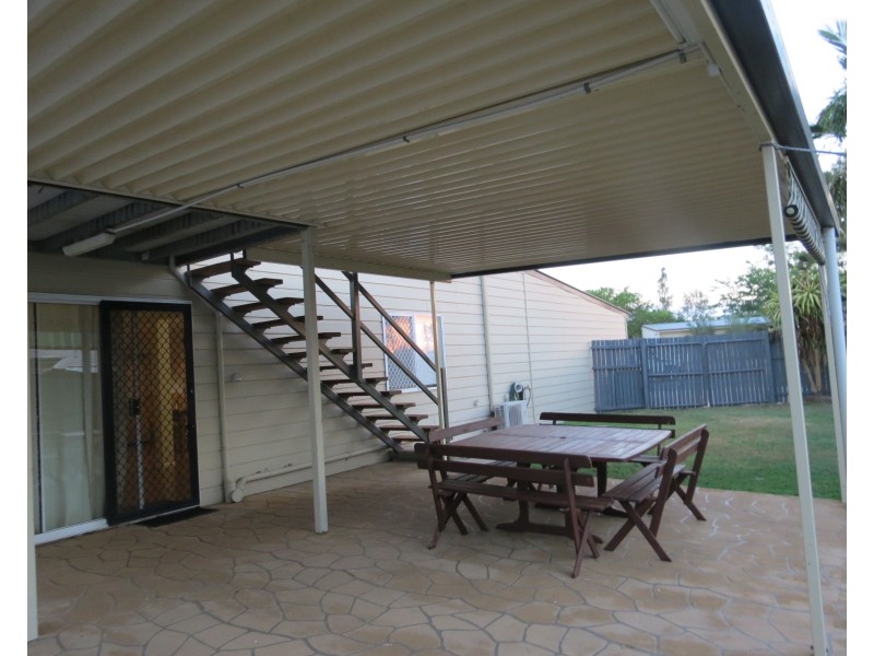 Emerald QLD 4720