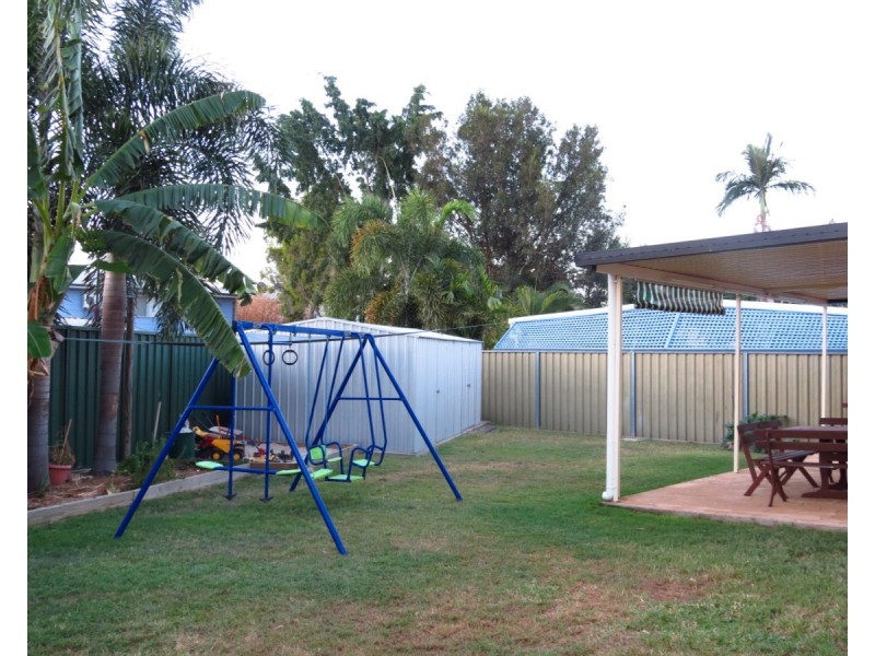 Emerald QLD 4720