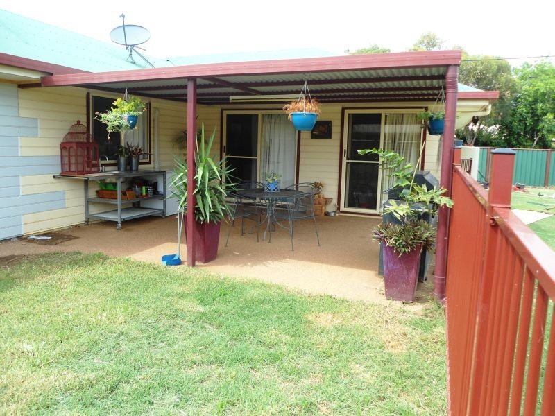 Emerald QLD 4720