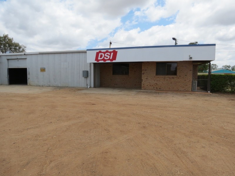 Emerald QLD 4720