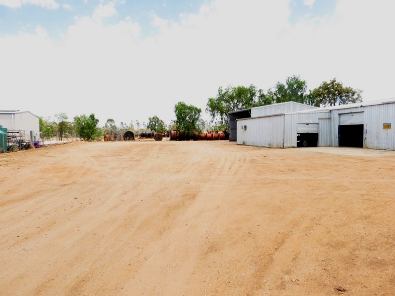 Emerald QLD 4720