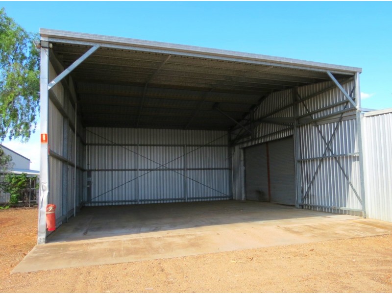 Emerald QLD 4720